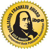 30th Annual IBPA Benjamin Franklin Awards GOLD